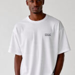 Hide n’ Seek Drop Shoulder T-Shirt
