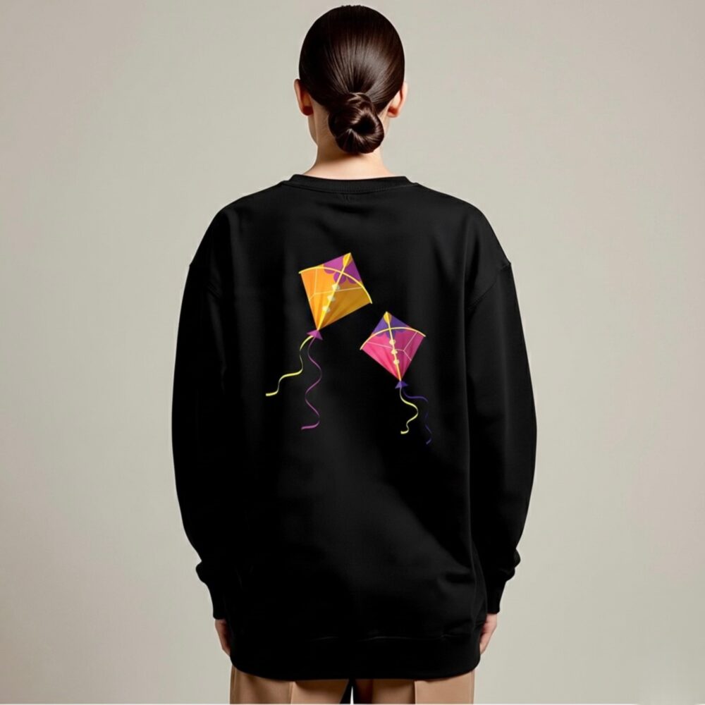 Laga Pecha SweatShirt